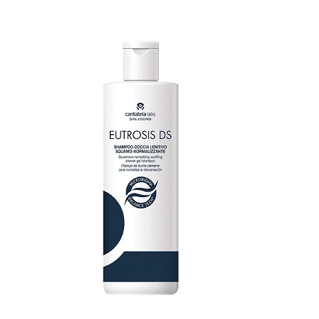 EUTROSIS DS SHAMPOO 250 ML - Pharmaleader