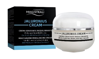 JALURONIUS CREAM 50 ML - Pharmaleader