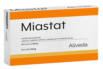 MIASTAT 30 CAPSULE - Pharmaleader