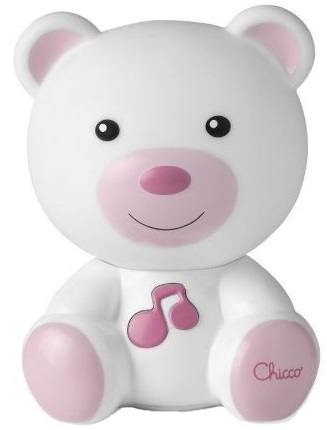 CH GIOCO FD DREAMLIGHT ROSA - Pharmaleader