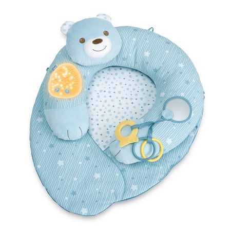 CH GIOCO FD MY FIRST NEST AZZURRO - Pharmaleader