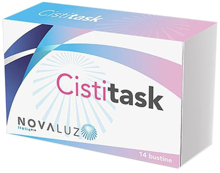 CISTITASK 14B BUSTINE - Pharmaleader