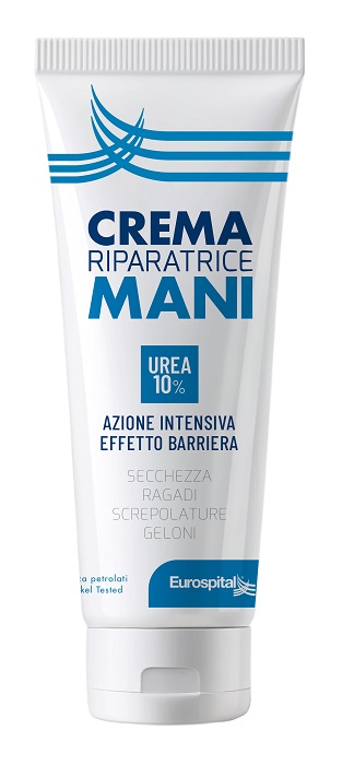 CREMA RIPARATRICE MANI 75 ML - Pharmaleader