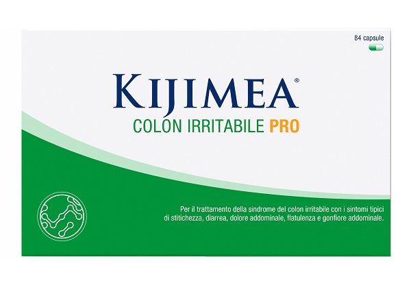 KIJIMEA COLON IRRITABILE PRO 28 CAPSULE - Pharmaleader