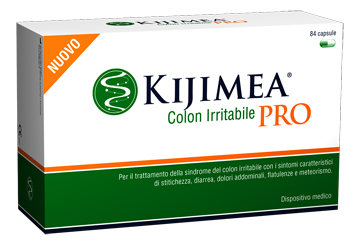 KIJIMEA COLON IRRITABILE PRO 84 CAPSULE - Pharmaleader