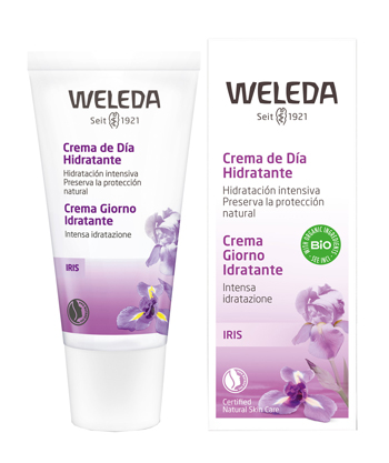 CREMA GIORNO IRIS VISO 30 ML - Pharmaleader