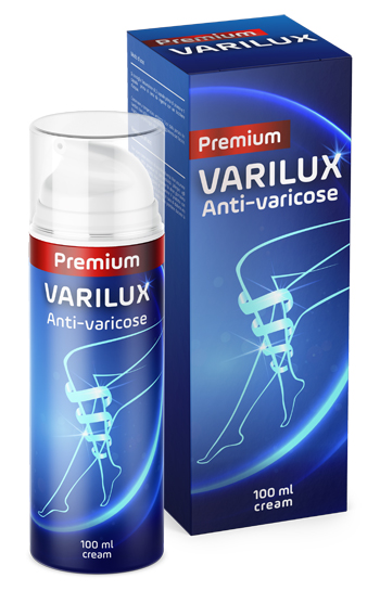 VARILUX PREMIUM GEL 100 ML - Pharmaleader