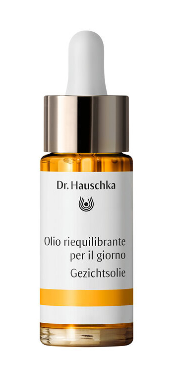 DR HAUSCHKA OLIO RIEQUILIBRANTE GIORNO 18 ML - Pharmaleader