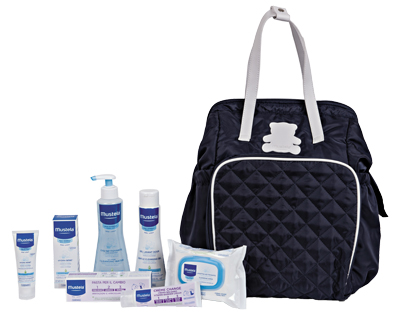 MUSTELA ZAINO-BORSA FASCIATOIO 2019 - Pharmaleader