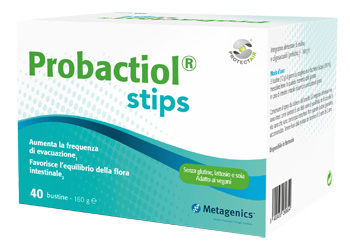 PROBACTIOL STIPS 40 BUSTINE - Pharmaleader