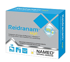 REIDRANAM MGK 14 BUSTINE - Pharmaleader