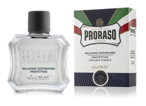 PRORASO BALSAMO DOPOBARBA PROTETTIVO 100 ML - Pharmaleader