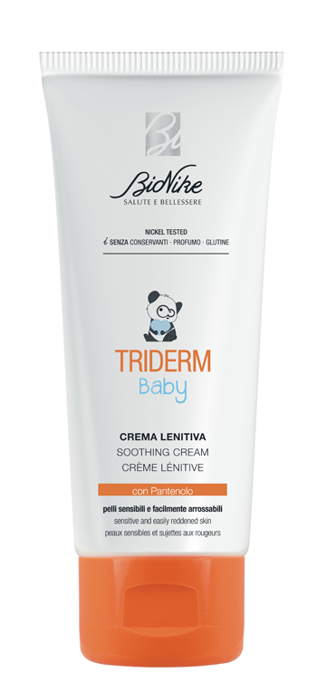 TRIDERM BABY CREMA LENITIVA 100 ML - Pharmaleader