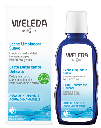 LATTE DETERGENTE DELICATO 100 ML - Pharmaleader