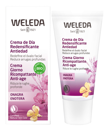 CREMA GIORNO ENOTERA RICOMPATTANTE ANTI-AGE 30 ML - Pharmaleader