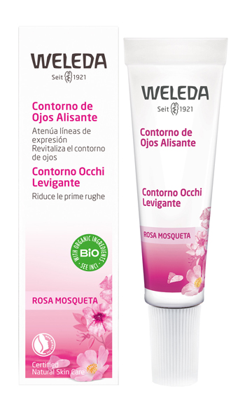 CONTORNO OCCHI ROSA 10 ML - Pharmaleader