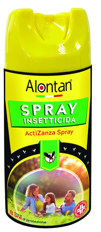 ALONTAN SPRAY INSETTICIDA 250 ML - Pharmaleader
