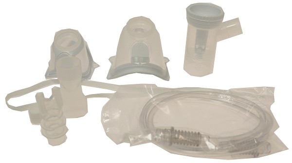 CLENNY A FAMILY PACK ACCESSORI PER AEROSOL COMP IT - Pharmaleader