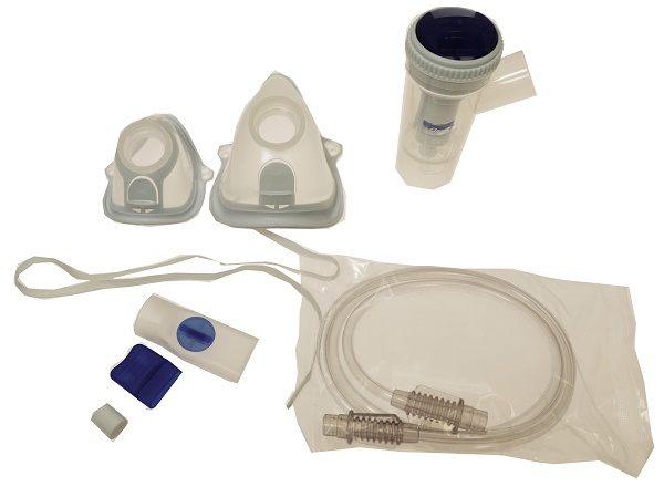 CLENNY 4EVOLUTION PACK ACCESSORI PER AEROSOL COMP - Pharmaleader