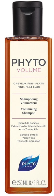 PHYTOVOLUME SHAMPOO VOLUMIZZANTE 250 ML - Pharmaleader