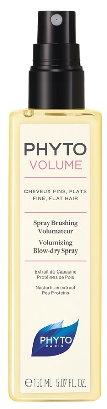 PHYTOVOLUME SPRAY BRUSHING VOLUMIZZANTE 150 ML - Pharmaleader