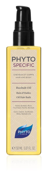 PHYTOSPECIFIC BAOBAB OIL 150 ML - Pharmaleader