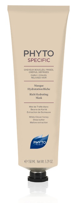 PHYTOSPECIFIC MASCHERA IDRATAZIONE RICCA 150 ML - Pharmaleader