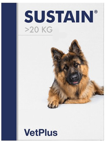 SUSTAIN LARGE BREED 30 BUSTINE - Pharmaleader