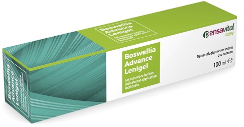 BOSWELLIA ADVANCE LENIGEL 100 ML - Pharmaleader