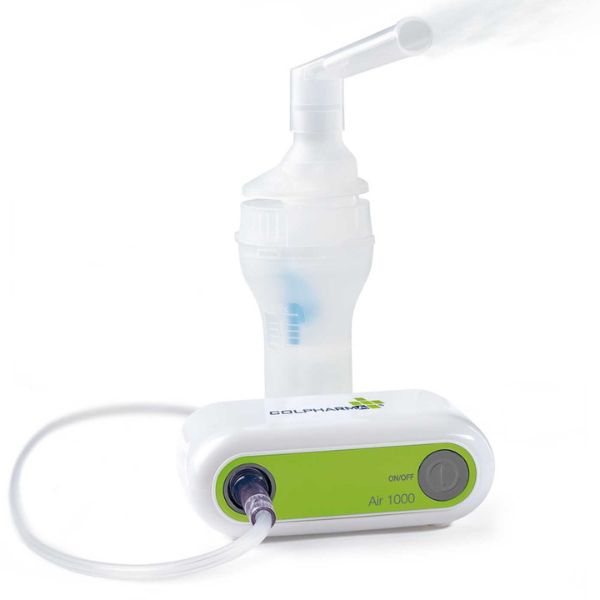 AEROSOL COLPHARMA AIR 1000 - Pharmaleader