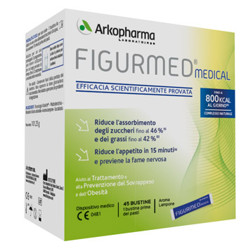 FIGURMED MEDICAL DM 45 BUSTINE - Pharmaleader