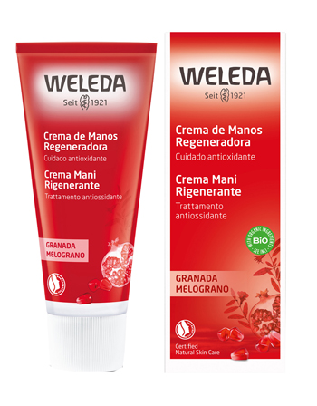 CREMA MANI MELOGRANO RIGENERANTE 50 ML - Pharmaleader