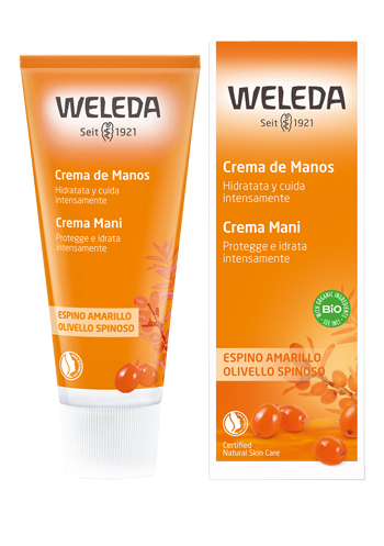 CREMA MANI OLIVELLO 50 ML - Pharmaleader