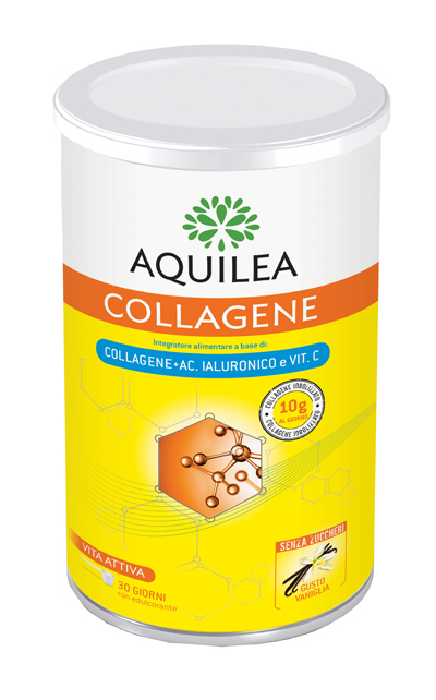 AQUILEA COLLAGENE 315 G - Pharmaleader