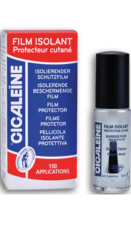 CICALEINE PELLICOLA PROTETTIVA 5,5 ML - Pharmaleader