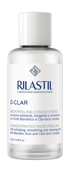 RILASTIL D-CLAR MICROPEELING 100 ML - Pharmaleader