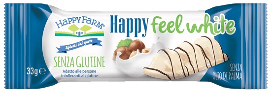 HAPPY FEEL WHITE 30 G - Pharmaleader