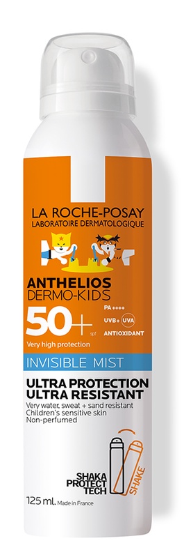 ANTHELIOS PED SHAKAMIST 50+ 125 ML - Pharmaleader