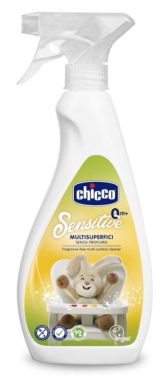 CHICCO SPRAY MULTISUPERFICIE - Pharmaleader