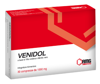 VENIDOL 30 COMPRESSE - Pharmaleader