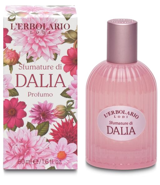 SFUMATURE DI DALIA PROFUMO 50 ML - Pharmaleader