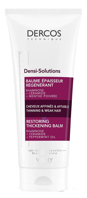 DERCOS BALSAMO DENSI SOLUTIONS 200 ML - Pharmaleader