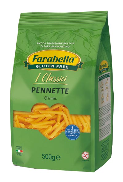 FARABELLA PENNETTE 500 G - Pharmaleader