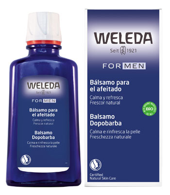 FOR MEN BALSAMO DOPOBARBA 100 ML - Pharmaleader