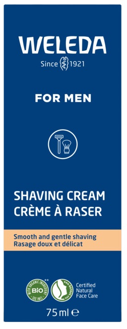 FOR MEN CREMA BARBA 75 ML - Pharmaleader