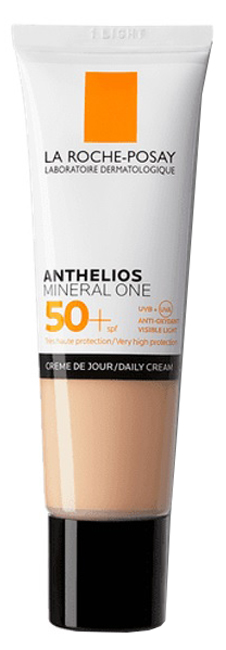 ANTHELIOS MINERAL ONE 50+ T01 30 ML - Pharmaleader