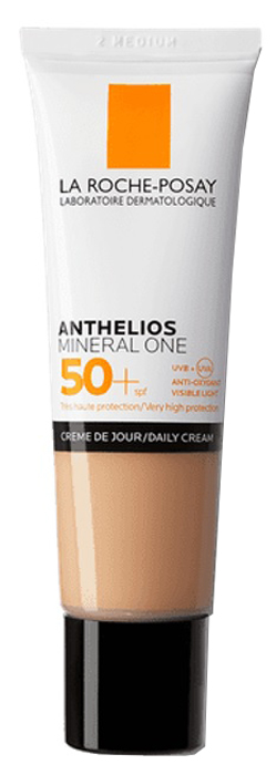 ANTHELIOS MINERAL ONE 50+ T02 30 ML - Pharmaleader