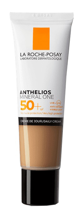 ANTHELIOS MINERAL ONE 50+ T04 30 ML - Pharmaleader