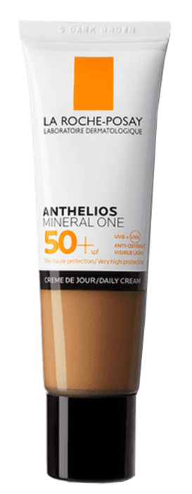 ANTHELIOS MINERAL ONE 50+ T05 30 ML - Pharmaleader