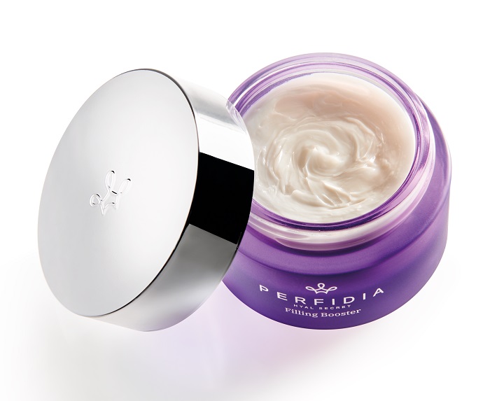 PERFIDIA HYAL SECRET FILLING BOOSTER CREMA VISO 50 ML - Pharmaleader